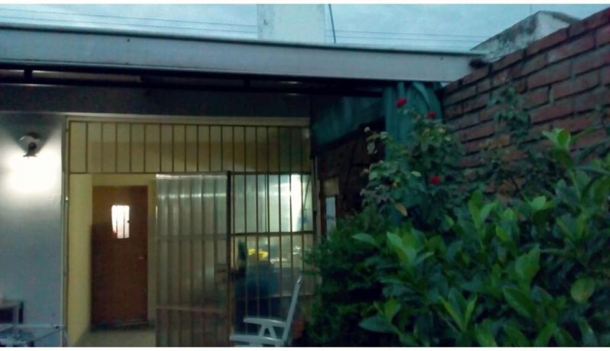 2 bedrooms House in Santa Fe, Argentina No. 15306