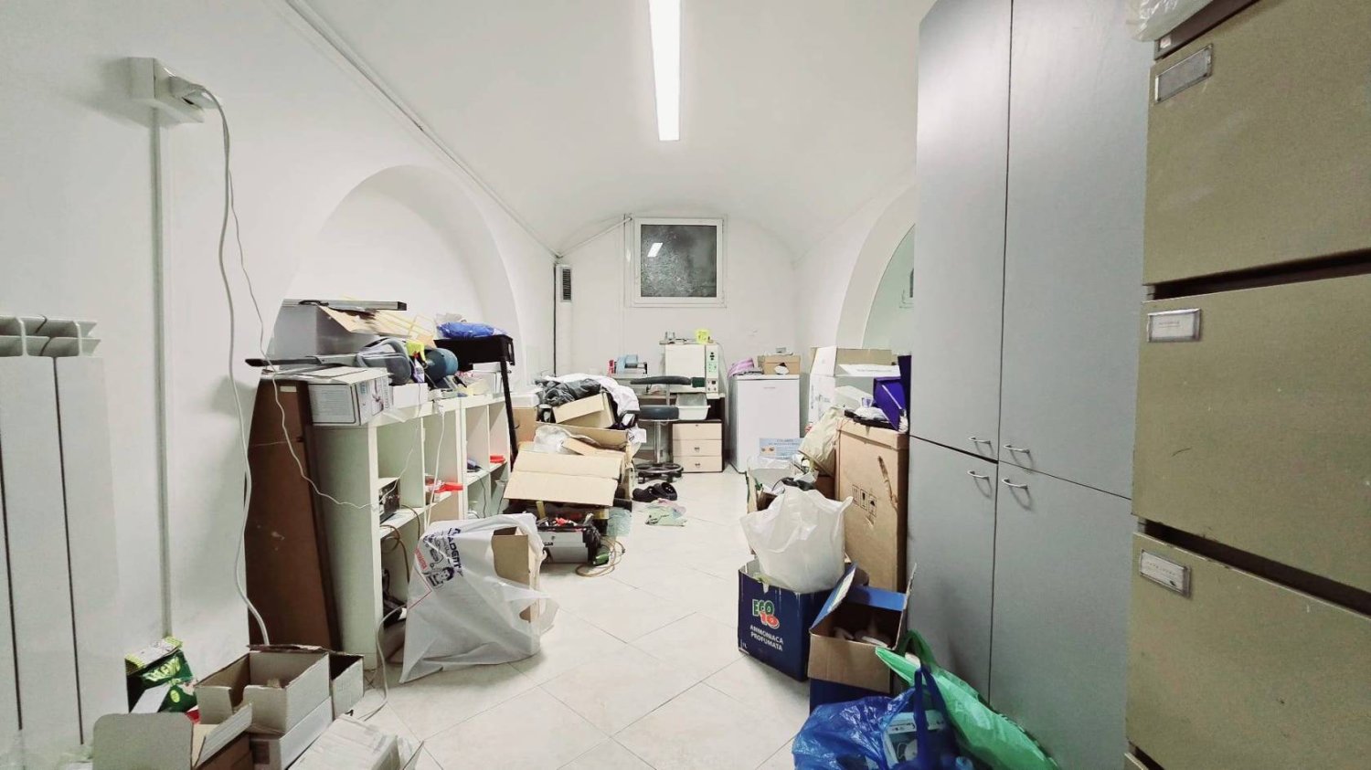 5-Zimmer Büro in Rome, Italy, Nr. 93828