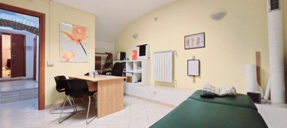 5-Zimmer Büro in Rome, Italy, Nr. 93828 8