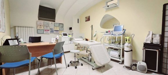 5-Zimmer Büro in Rome, Italy, Nr. 93828 10