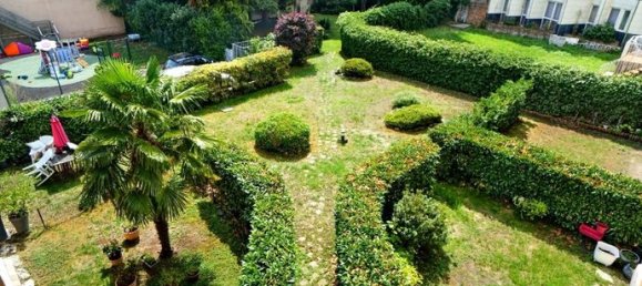 1 غرف نوم شقة في Aulnay-sous-Bois, France رقم 314487 5