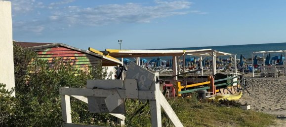 Dúplex de 3 habitaciónes en Ardea, Italy No. 277582 35