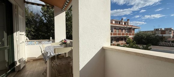 Dúplex de 3 habitaciónes en Ardea, Italy No. 277582 14