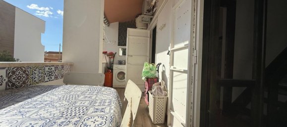 Dúplex de 3 habitaciónes en Ardea, Italy No. 277582 15