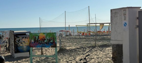 Dúplex de 3 habitaciónes en Ardea, Italy No. 277582 36