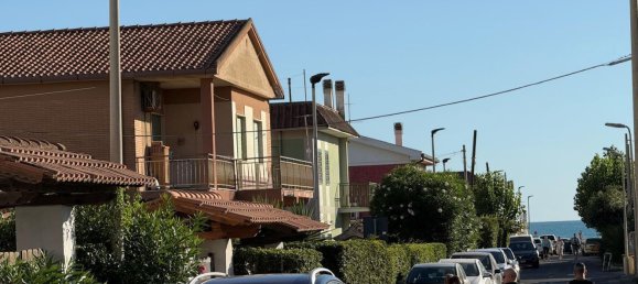 Dúplex de 3 habitaciónes en Ardea, Italy No. 277582 30