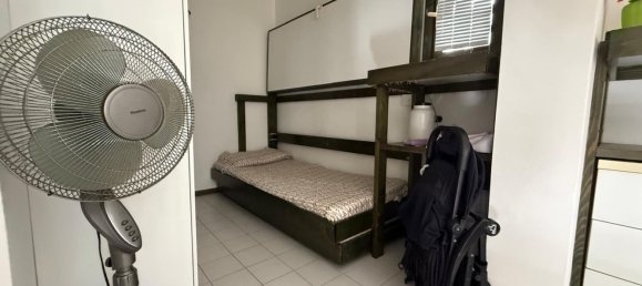 Dúplex de 3 habitaciónes en Ardea, Italy No. 277582 23