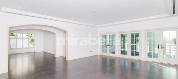 5 غرف نوم فيلا في عقارات جميرا للغواف, UAE رقم 13955 7