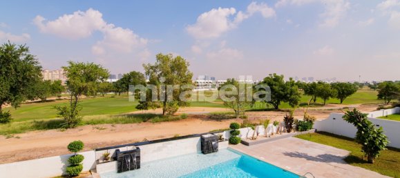 5 غرف نوم فيلا في عقارات جميرا للغواف, UAE رقم 13955 9