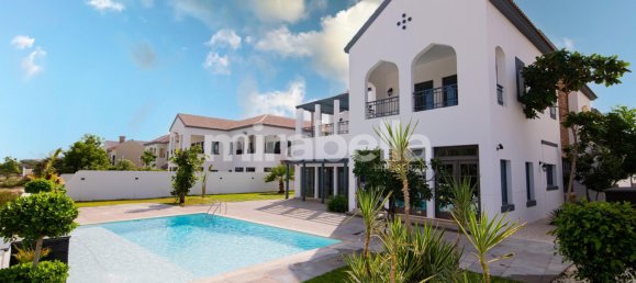 5 غرف نوم فيلا في عقارات جميرا للغواف, UAE رقم 13955 2