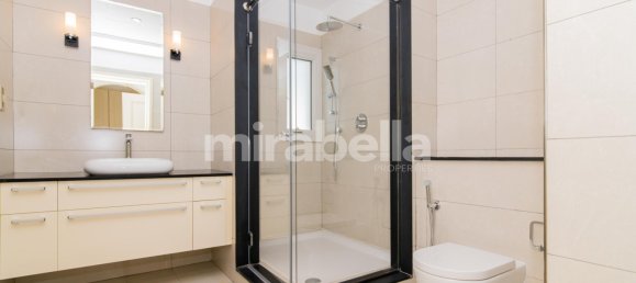 5 غرف نوم فيلا في عقارات جميرا للغواف, UAE رقم 13955 3