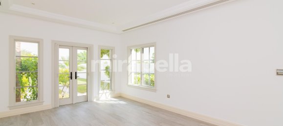 5 غرف نوم فيلا في عقارات جميرا للغواف, UAE رقم 13955 4