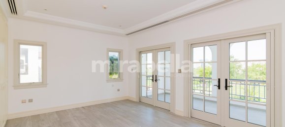 5 غرف نوم فيلا في عقارات جميرا للغواف, UAE رقم 13955 5