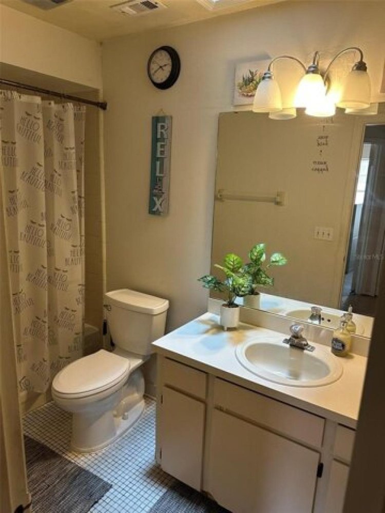 Casa de 3 dormitorios en Orlando, USA No. 204530