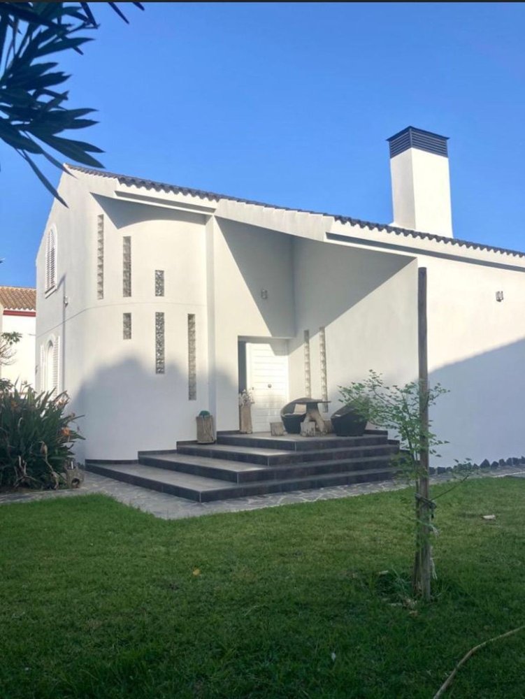 Дом с 4 спальнями в Аркос-де-ла-Фронтера, Испания № 154977