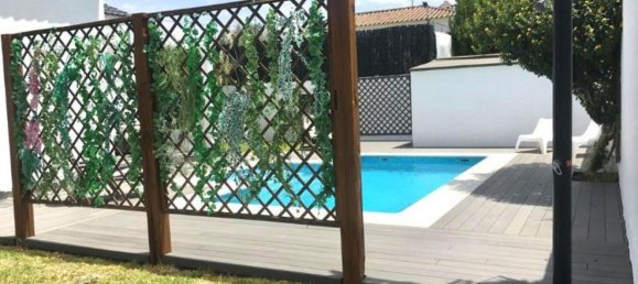 Дом с 4 спальнями в Аркос-де-ла-Фронтера, Испания № 154977 3