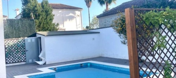 Дом с 4 спальнями в Аркос-де-ла-Фронтера, Испания № 154977 4