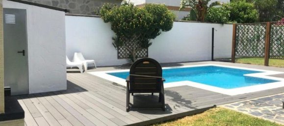 Дом с 4 спальнями в Аркос-де-ла-Фронтера, Испания № 154977 7