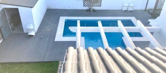 Дом с 4 спальнями в Аркос-де-ла-Фронтера, Испания № 154977 39