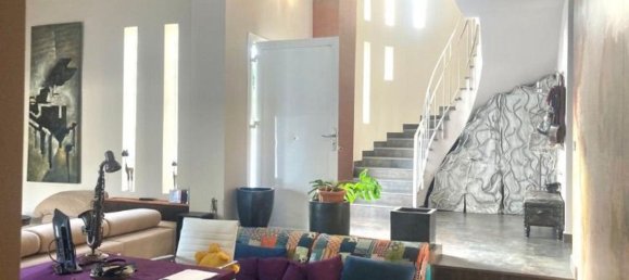 Дом с 4 спальнями в Аркос-де-ла-Фронтера, Испания № 154977 22