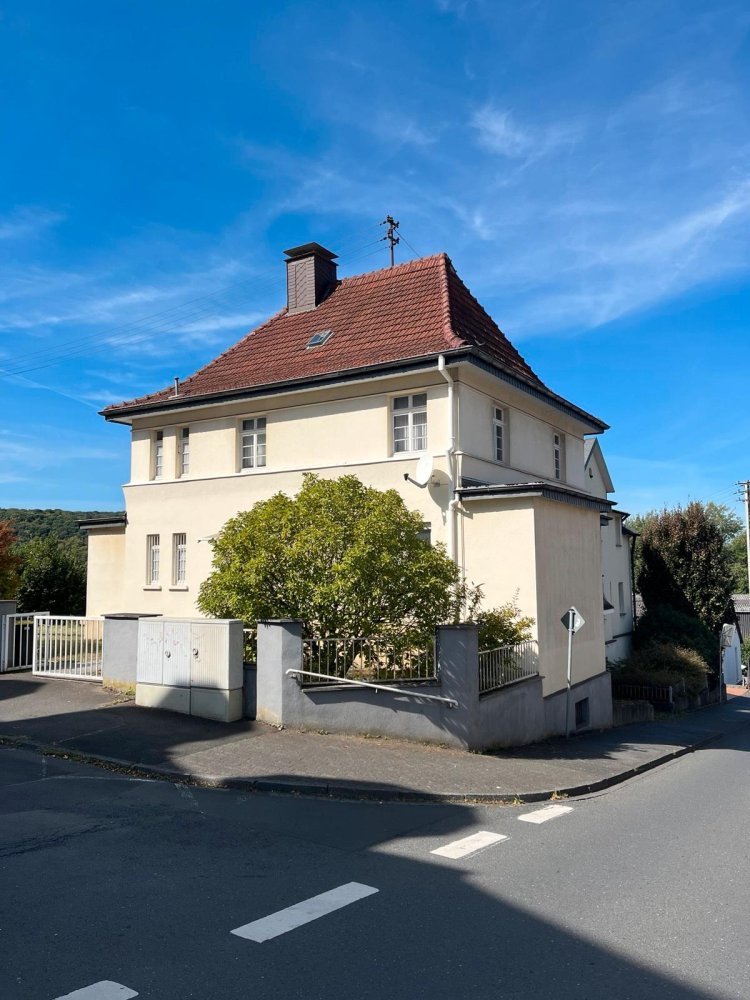 2 bedrooms Villa in Siegen-Wittgenstein, Germany No. 287924