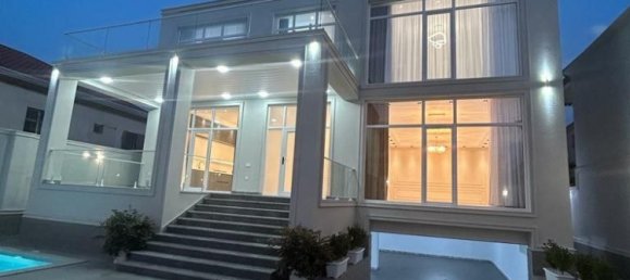 6 chambres Villa à Sabunchu, Azerbaijan No. 1205 14