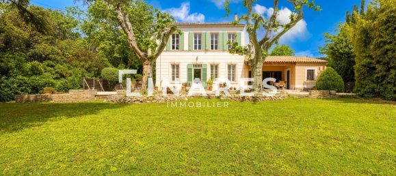 7-Zimmer Schlösser in Marseille, France, Nr. 285586 7