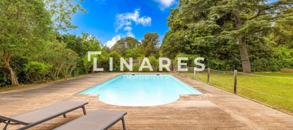 7-Zimmer Schlösser in Marseille, France, Nr. 285586 3