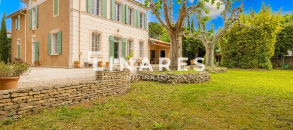 7-Zimmer Schlösser in Marseille, France, Nr. 285586 6