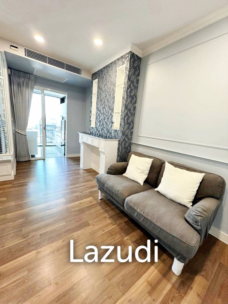 1 bedroom Condo in Bangkok, Thailand No. 14070