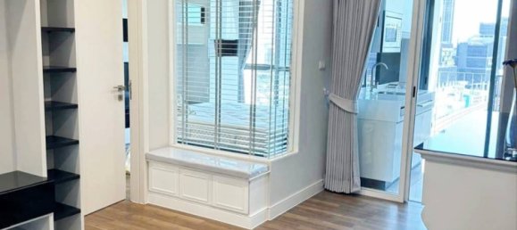 1 bedroom Condo in Bangkok, Thailand No. 14070 7