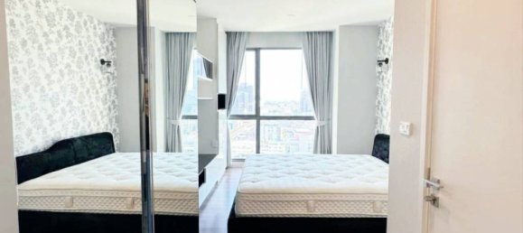 1 bedroom Condo in Bangkok, Thailand No. 14070 9