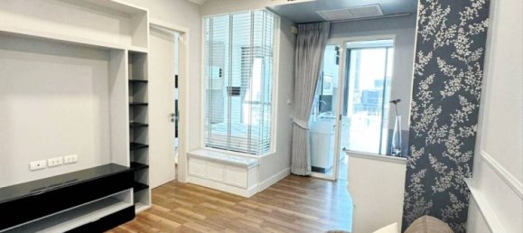 1 bedroom Condo in Bangkok, Thailand No. 14070 3