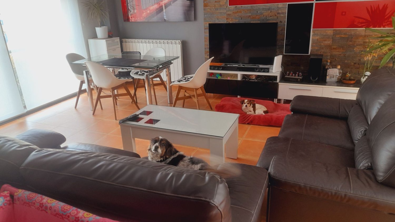 3 Schlafzimmer Haus in Moraleja del Vino, Spain, Nr. 63955