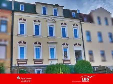 7غرفة تاون هاوس في Vogtlandkreis, Germany رقم 61803