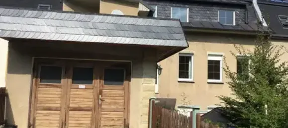 7غرفة تاون هاوس في Vogtlandkreis, Germany رقم 61803 4