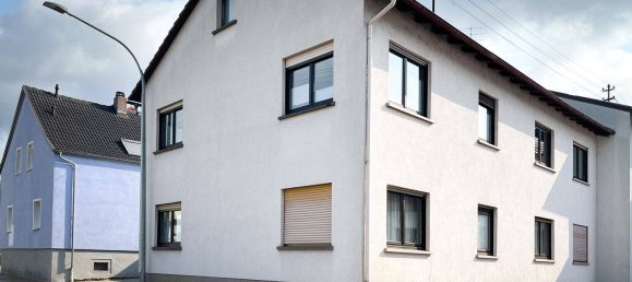 Moradia em banda de 7 divisões em Miltenberg, Germany N.º 261681 2