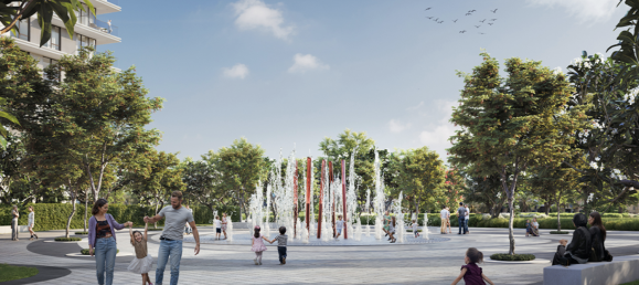 Apartamento de 2 dormitorios en Dubai, UAE No. 98254 3