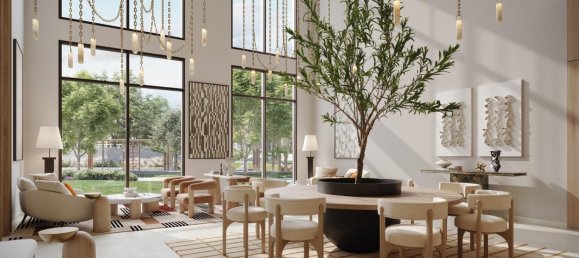 Apartamento de 2 dormitorios en Dubai, UAE No. 98254 7