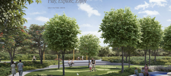 Apartamento de 2 dormitorios en Dubai, UAE No. 98254 6