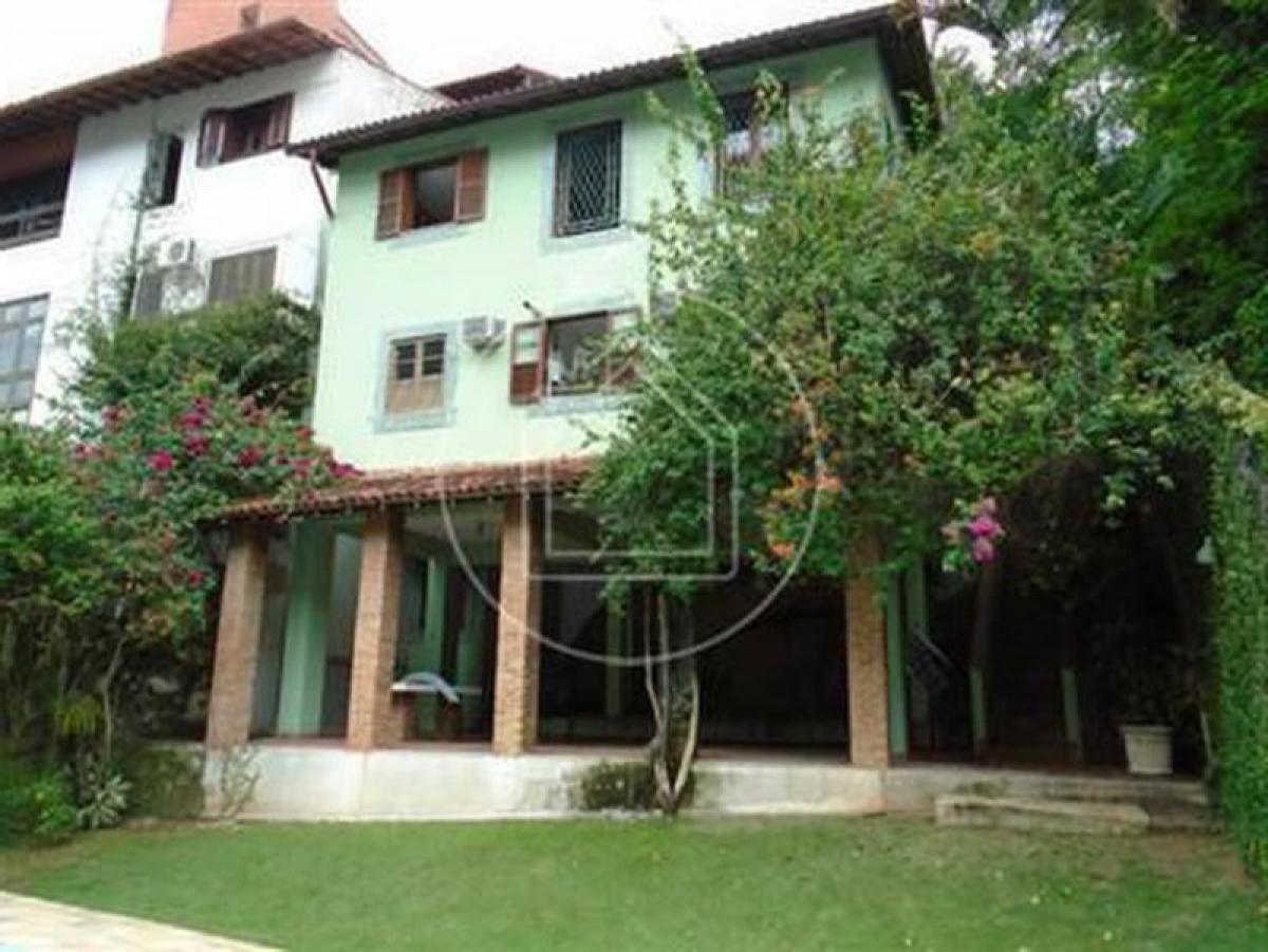 5 غرف نوم منزل في Rio de Janeiro, Brazil رقم 546513