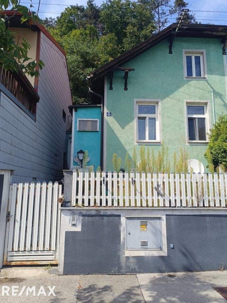 3غرفة تاون هاوس في Berndorf, Austria رقم 231251