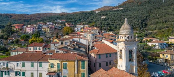 4-Zimmer Villa in Pontedassio, Italy, Nr. 232871 27