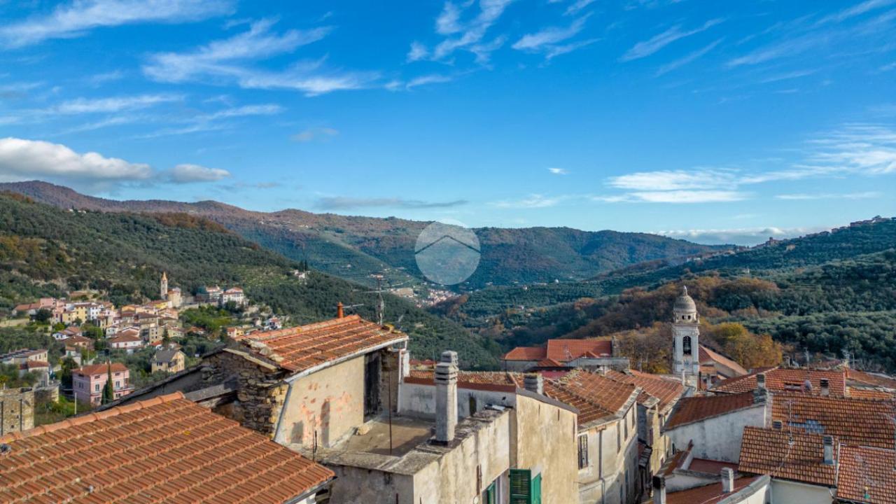 4-Zimmer Villa in Pontedassio, Italy, Nr. 232871