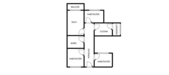 3 Schlafzimmer Wohnung in Igualada, Spain, Nr. 133433 15