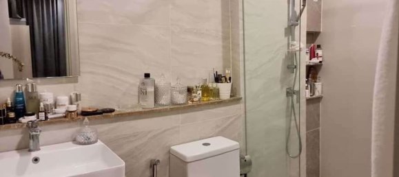 Кондоминиум  с 1 спальней в Quintara Treehaus Sukhumvit 42, Бангкок, Таиланд № 29694 5