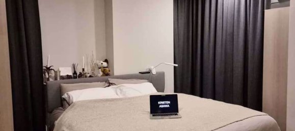 Кондоминиум  с 1 спальней в Quintara Treehaus Sukhumvit 42, Бангкок, Таиланд № 29694 3