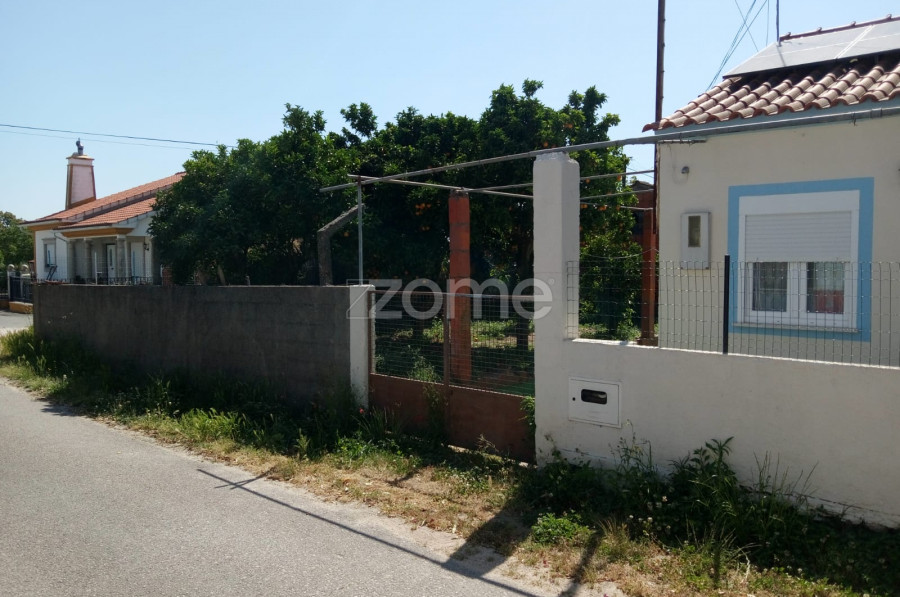 Casa de 3 dormitorios en Tomar, Portugal No. 296127