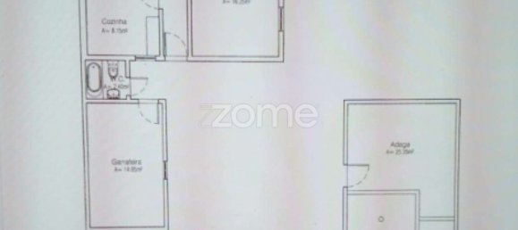 3 Schlafzimmer Haus in Tomar, Portugal, Nr. 296127 25