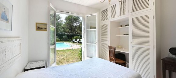 Casa de 8 dormitorios en Les Portes-en-Re, France No. 340791 9